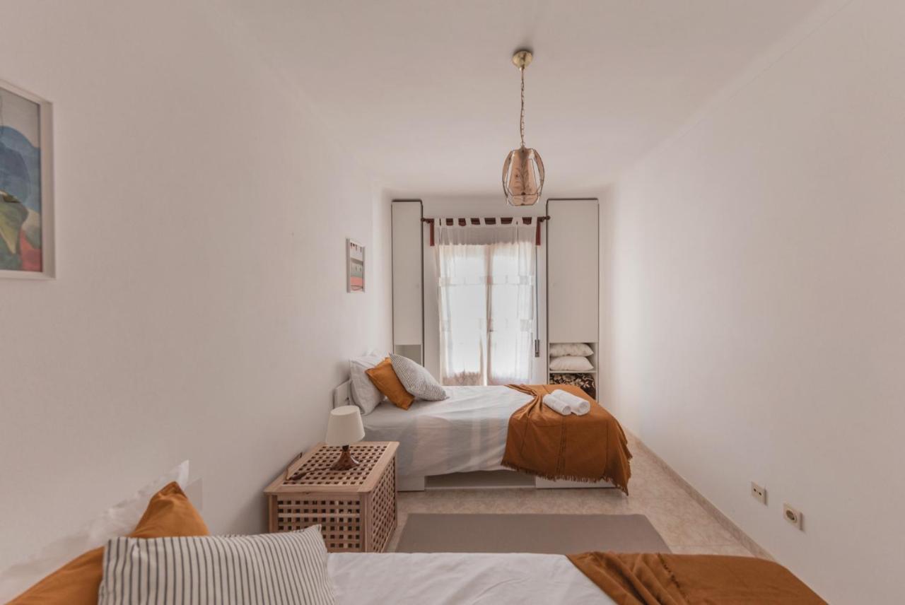 Zambujeira Do Mar 4-Bed House Perfect For Families & Friends Apartamento Exterior foto
