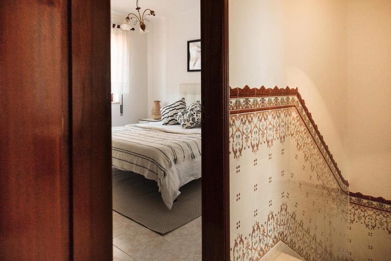 Zambujeira Do Mar 4-Bed House Perfect For Families & Friends Apartamento Exterior foto