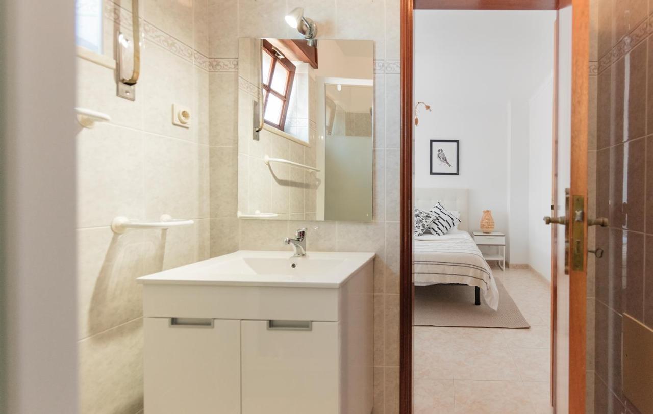Zambujeira Do Mar 4-Bed House Perfect For Families & Friends Apartamento Exterior foto
