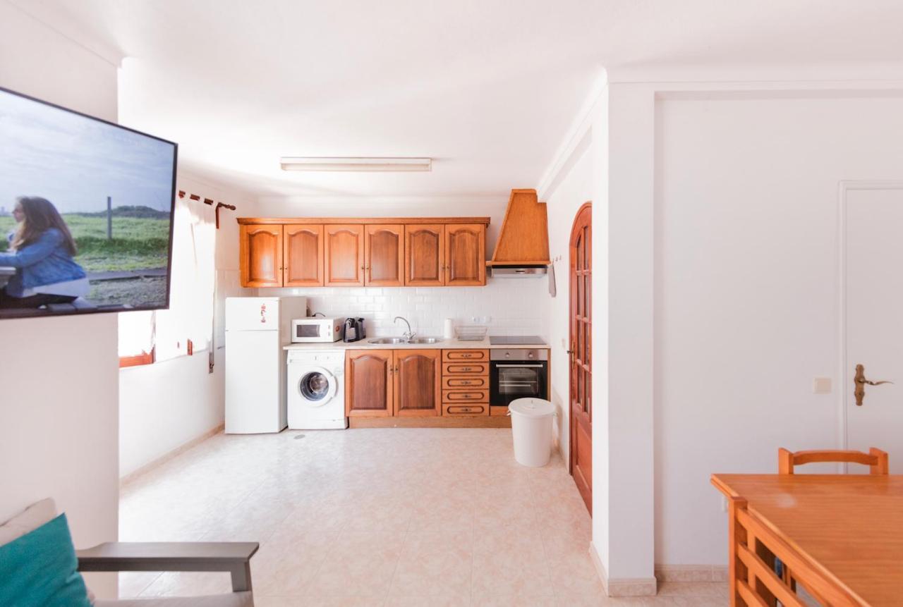 Zambujeira Do Mar 4-Bed House Perfect For Families & Friends Apartamento Exterior foto