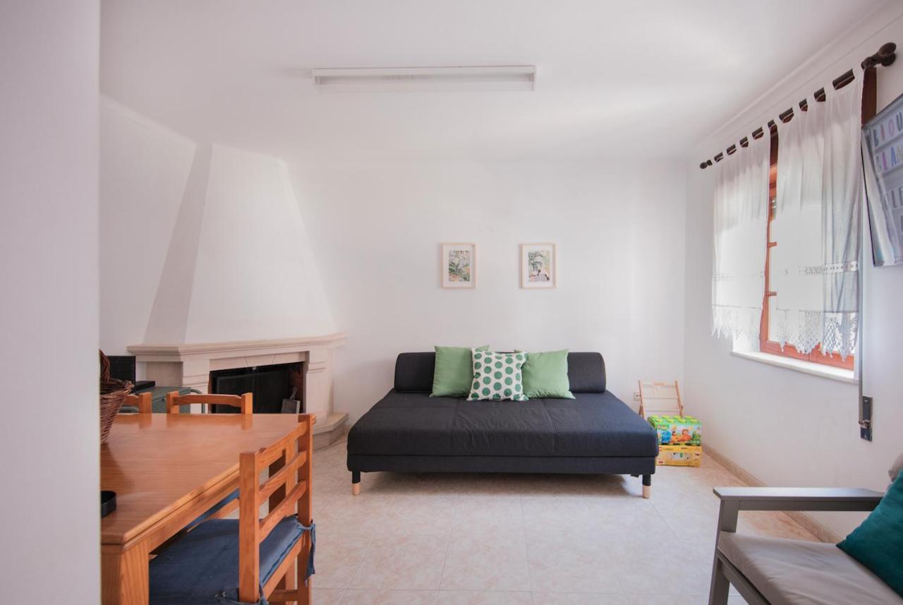 Zambujeira Do Mar 4-Bed House Perfect For Families & Friends Apartamento Exterior foto