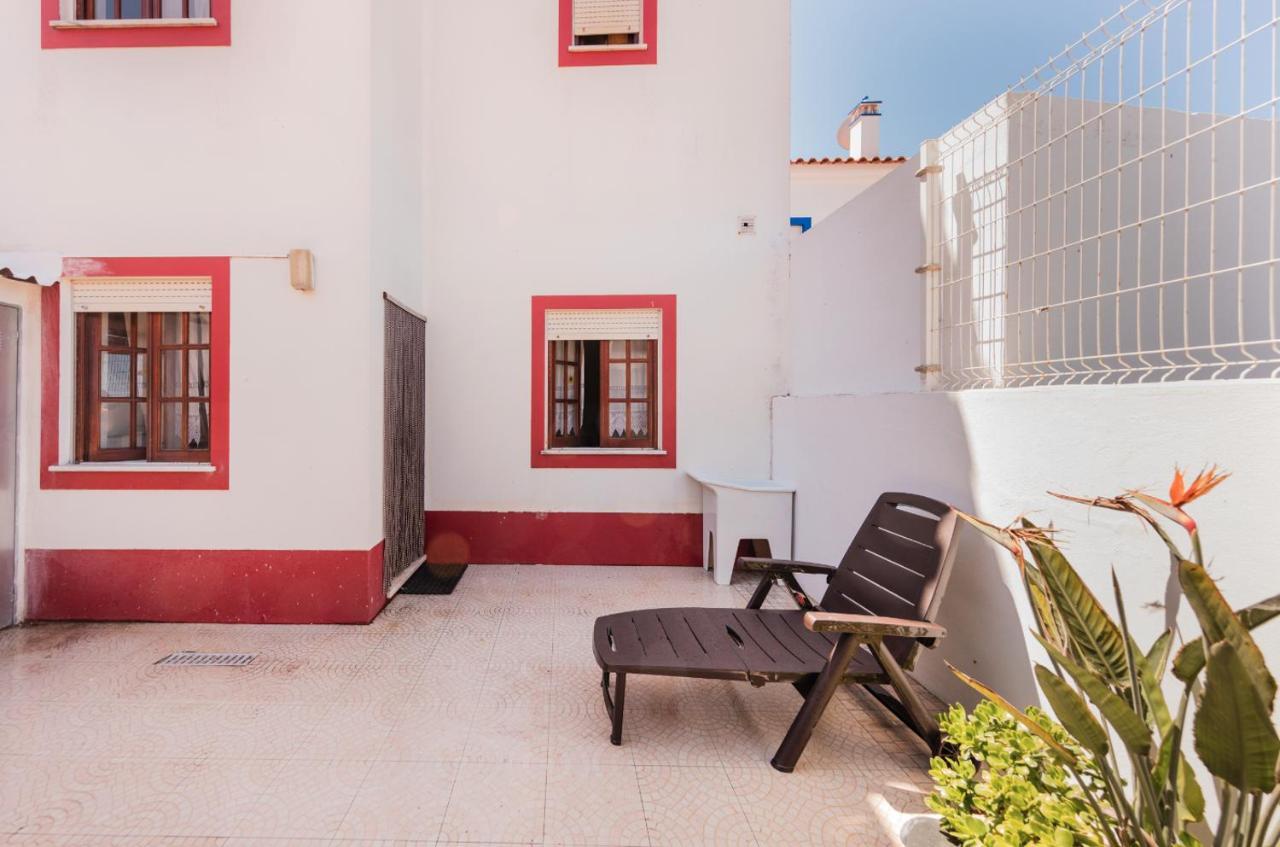 Zambujeira Do Mar 4-Bed House Perfect For Families & Friends Apartamento Exterior foto