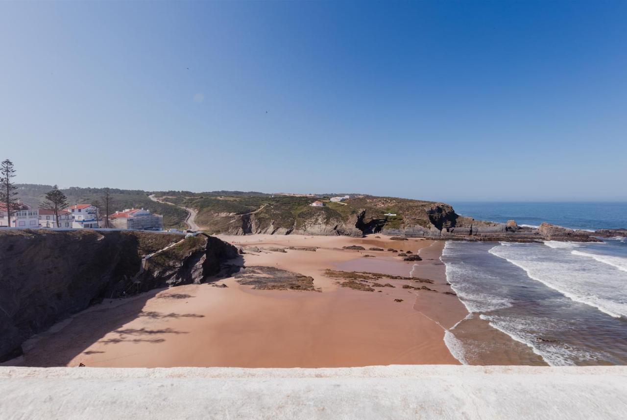 Zambujeira Do Mar 4-Bed House Perfect For Families & Friends Apartamento Exterior foto