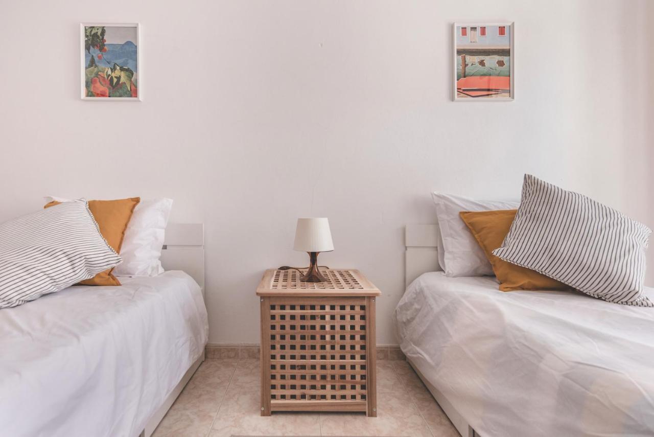 Zambujeira Do Mar 4-Bed House Perfect For Families & Friends Apartamento Exterior foto