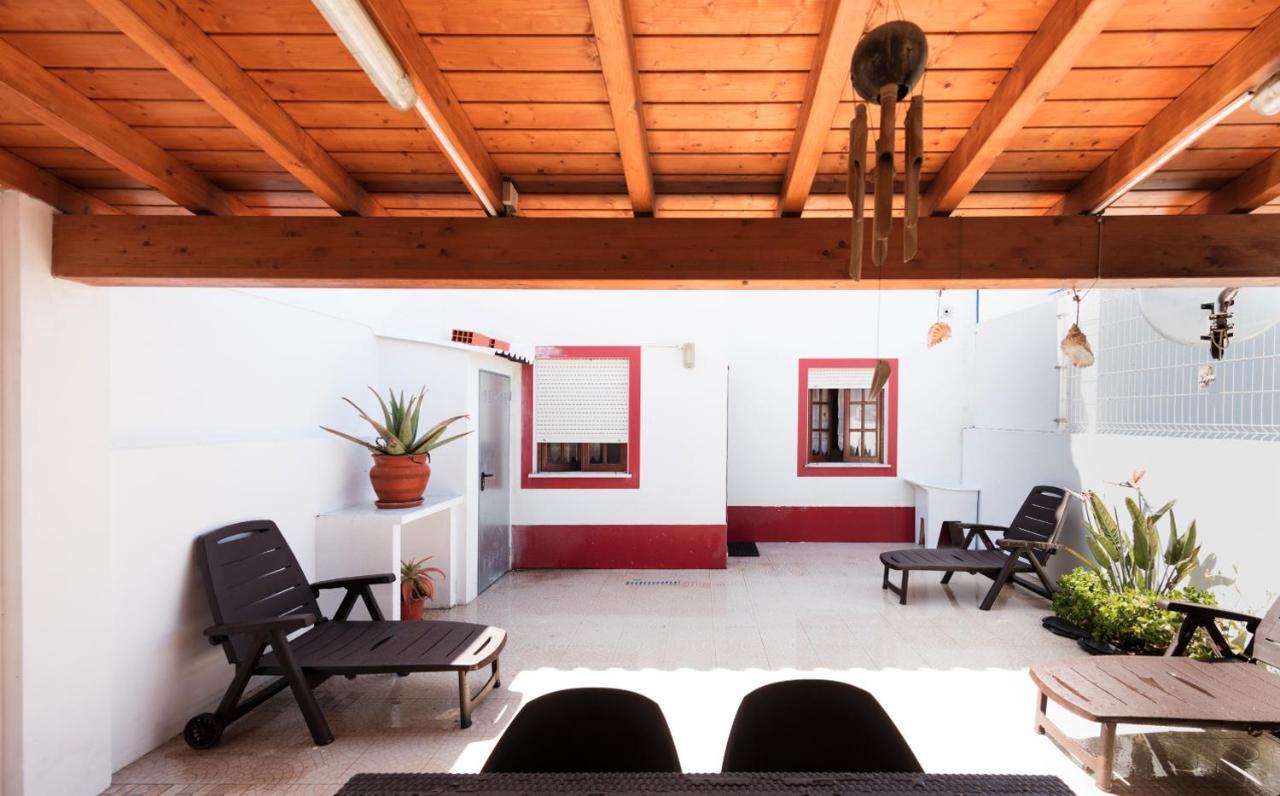 Zambujeira Do Mar 4-Bed House Perfect For Families & Friends Apartamento Exterior foto