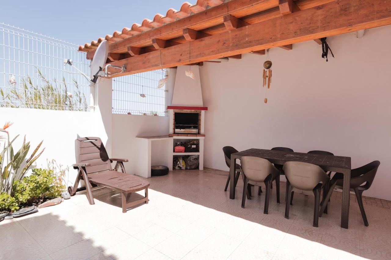 Zambujeira Do Mar 4-Bed House Perfect For Families & Friends Apartamento Exterior foto