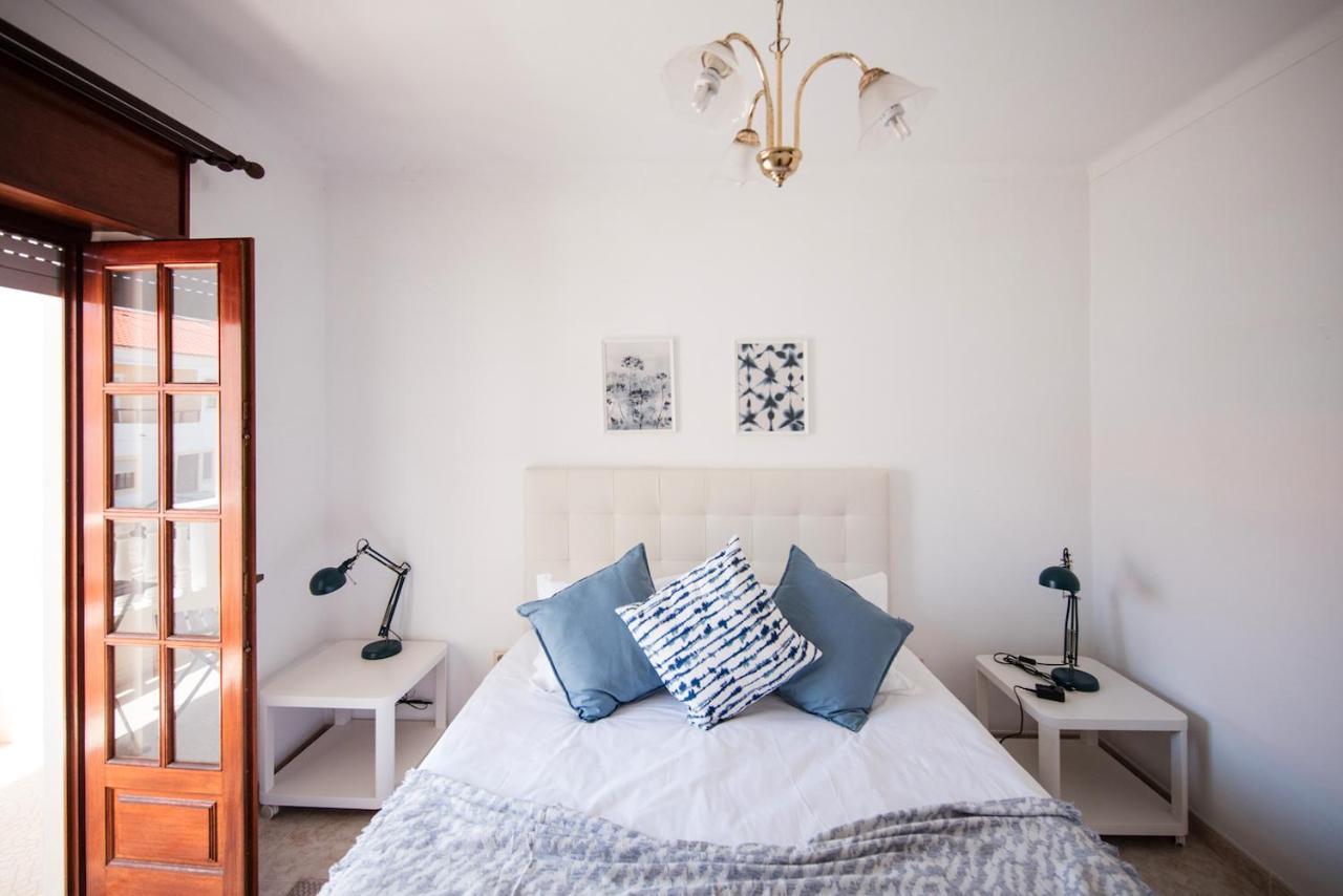 Zambujeira Do Mar 4-Bed House Perfect For Families & Friends Apartamento Exterior foto